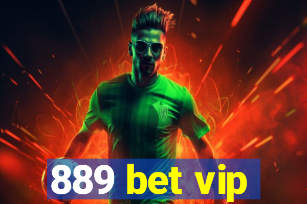 889 bet vip